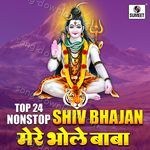 TOP 24 Nonstop Shiv Bhajan Mere Bhole Baba - Vikrant Marwah Song Download